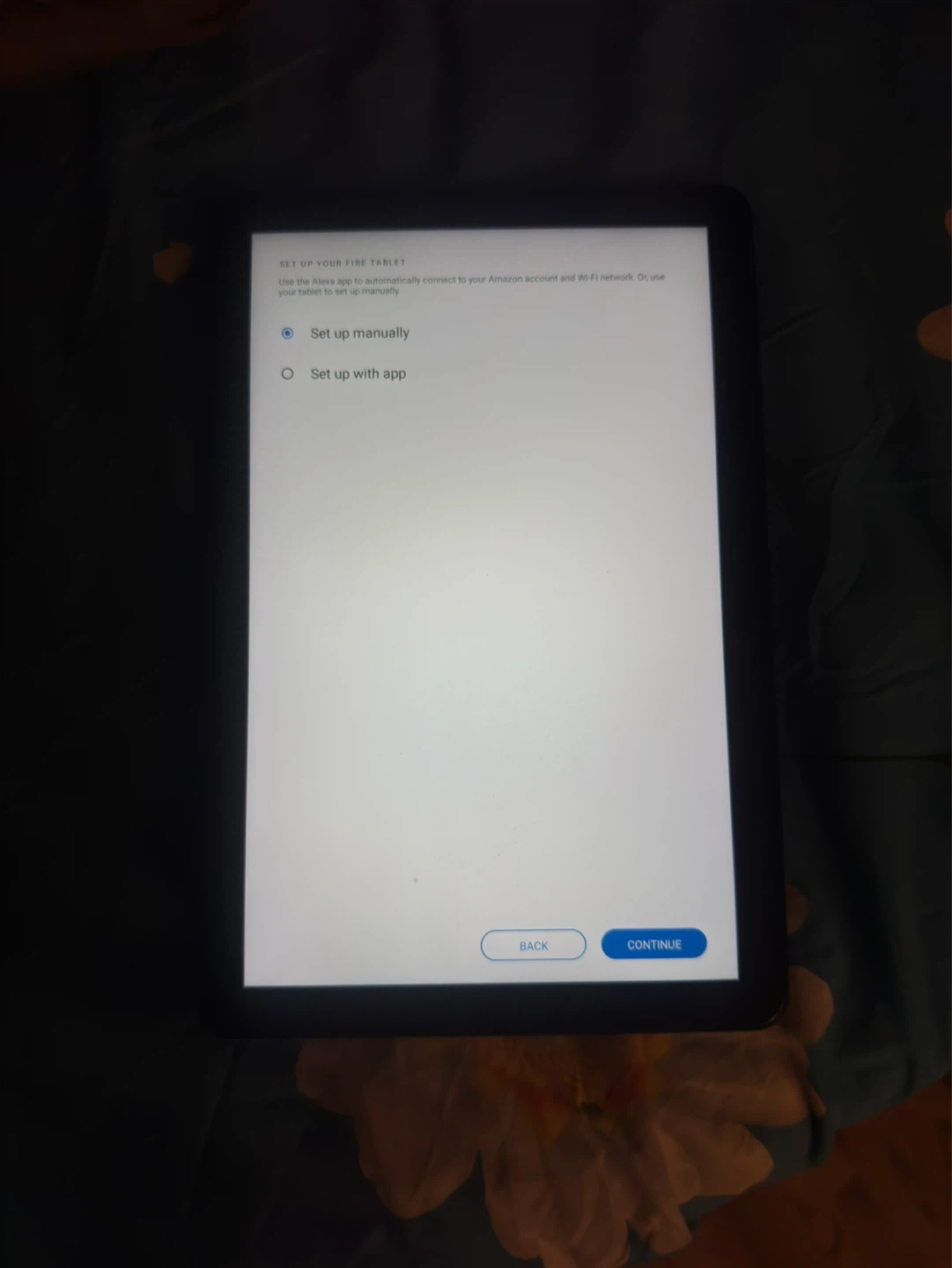 Amazon Fire HD 10 Tablet