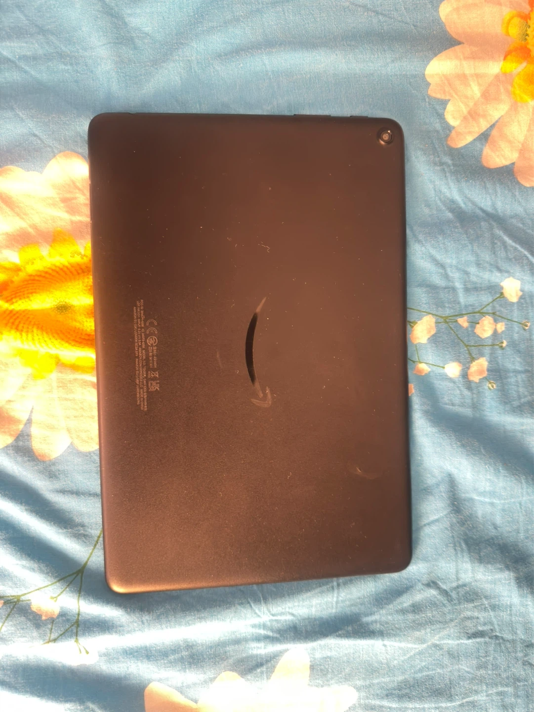 Amazon Fire HD 10 Tablet - photo 2