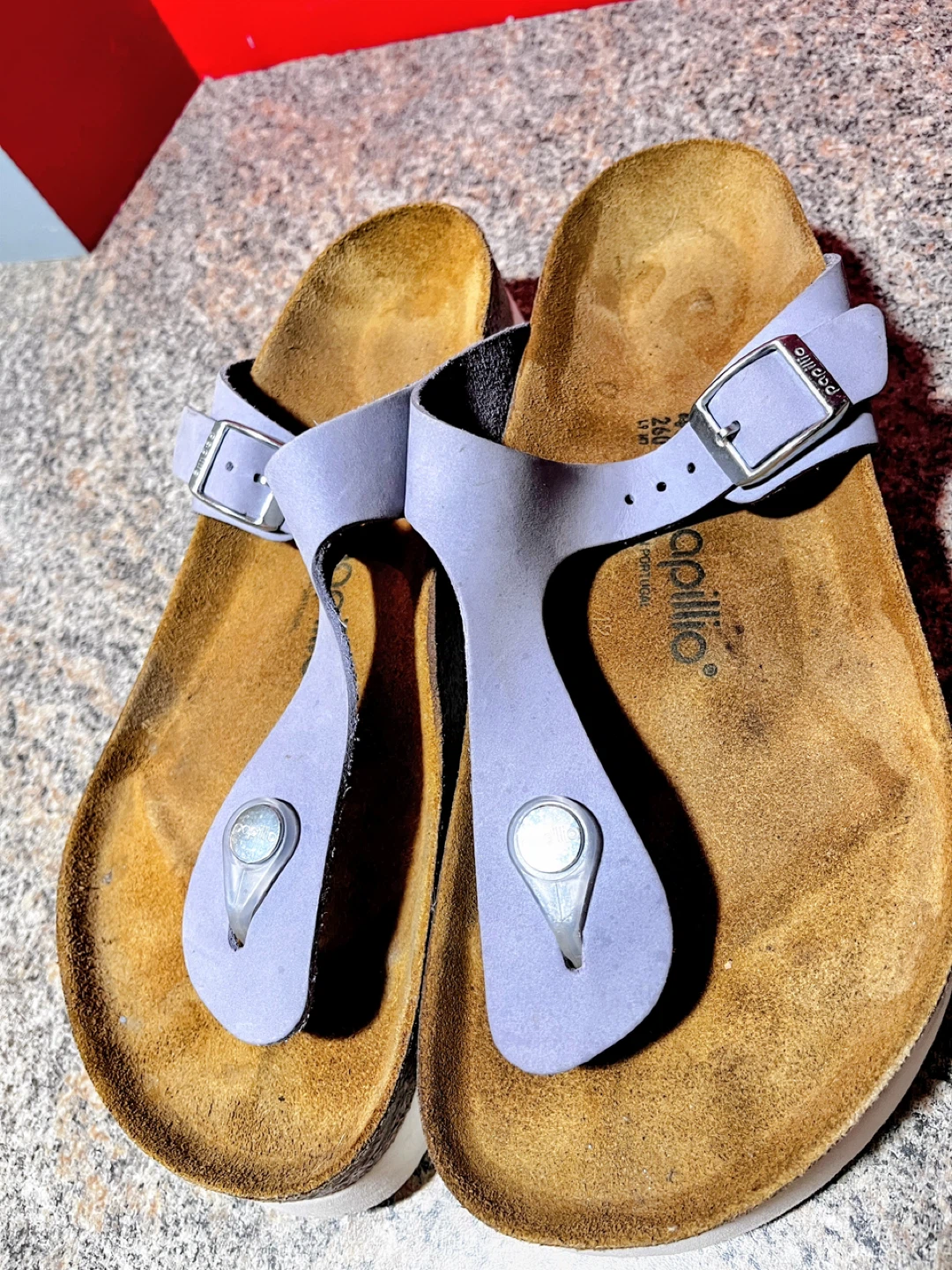 Papillo by Birkenstock