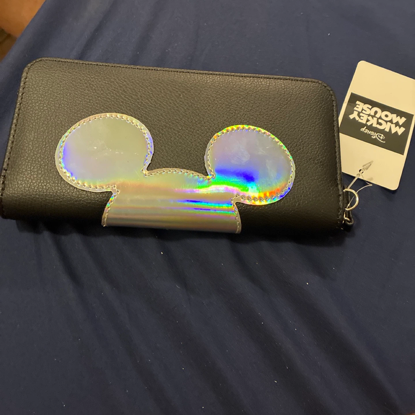 Disney Mickey Mouse Wallet