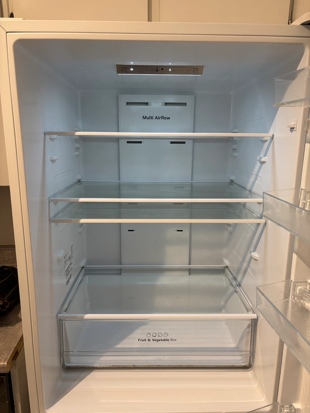 Hisense Refrigerator - photo 2