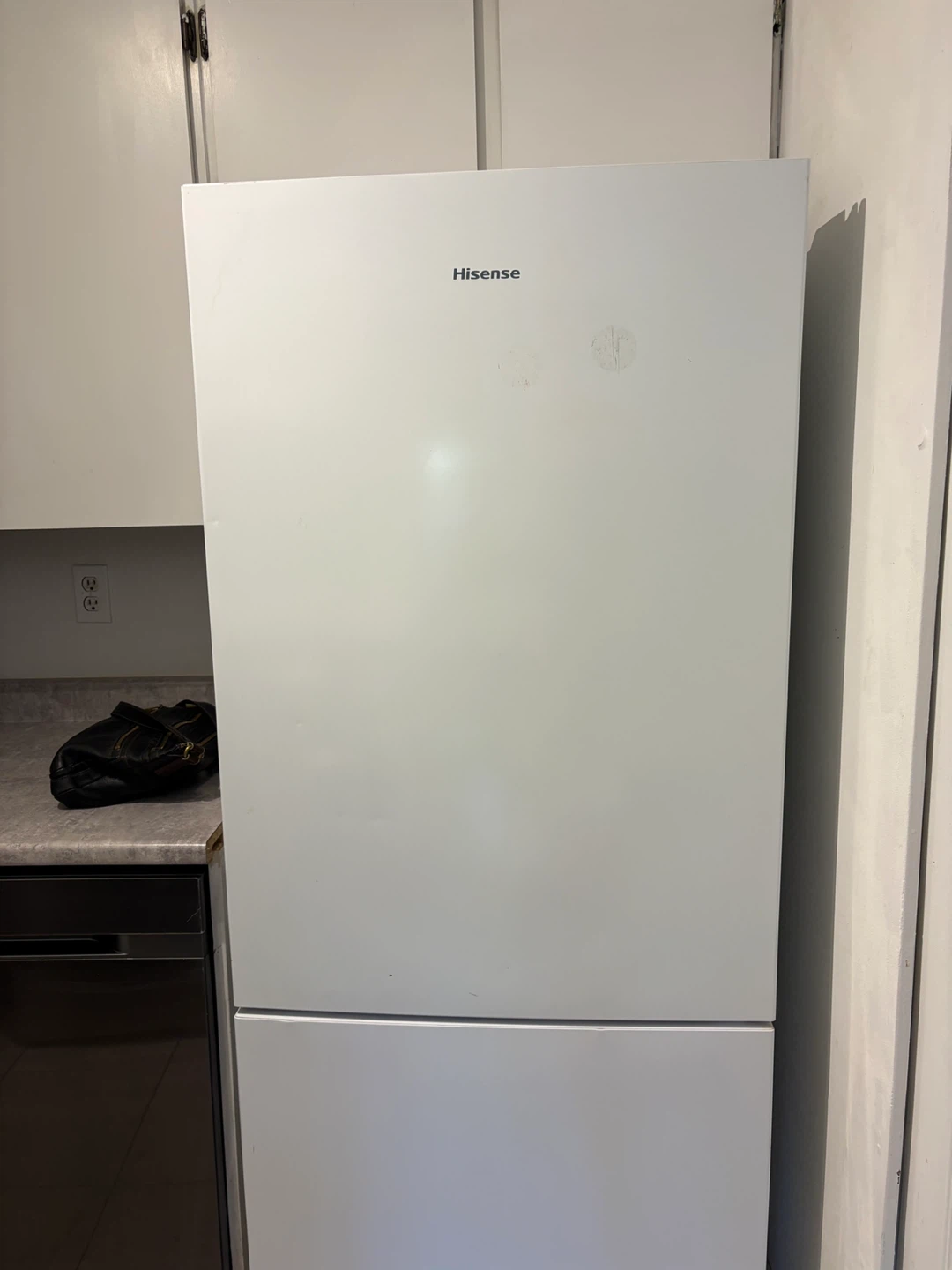 Hisense Refrigerator