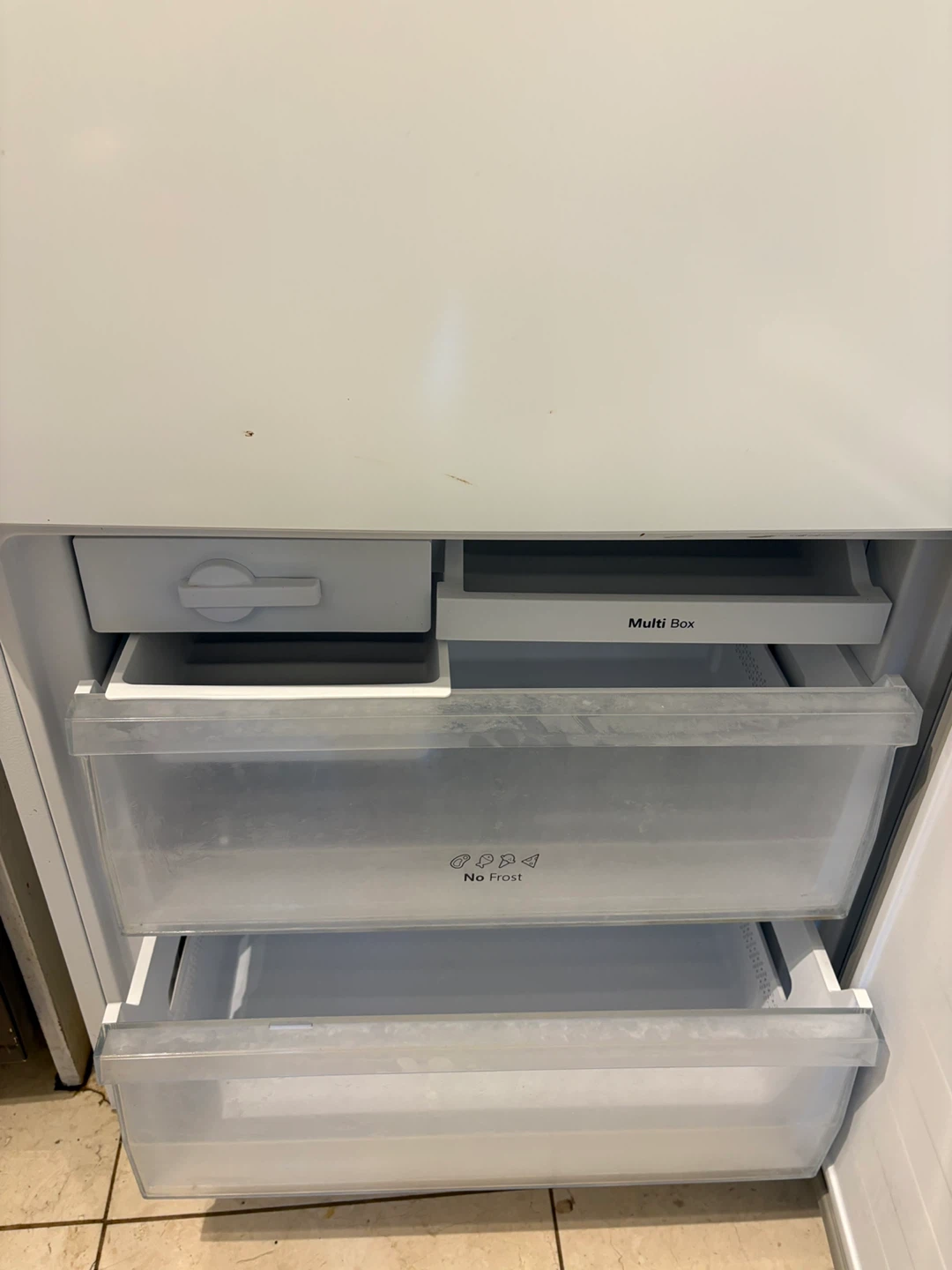 Hisense Refrigerator - photo 3