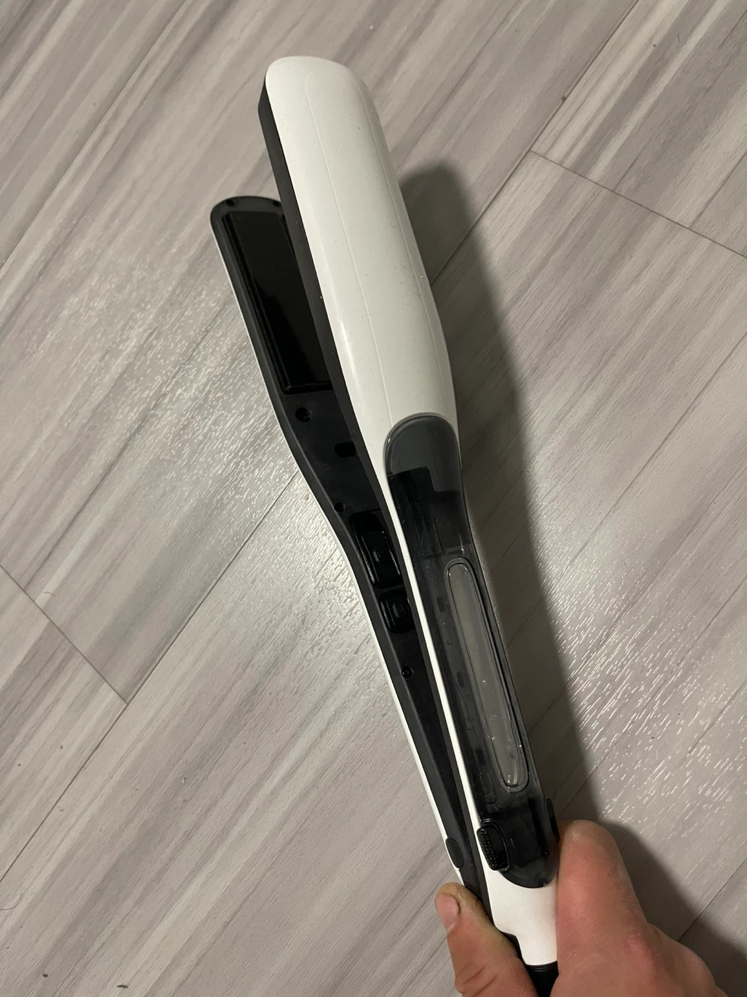 L'Oréal Steam Pod Hair Straightener 3.0 - photo 2
