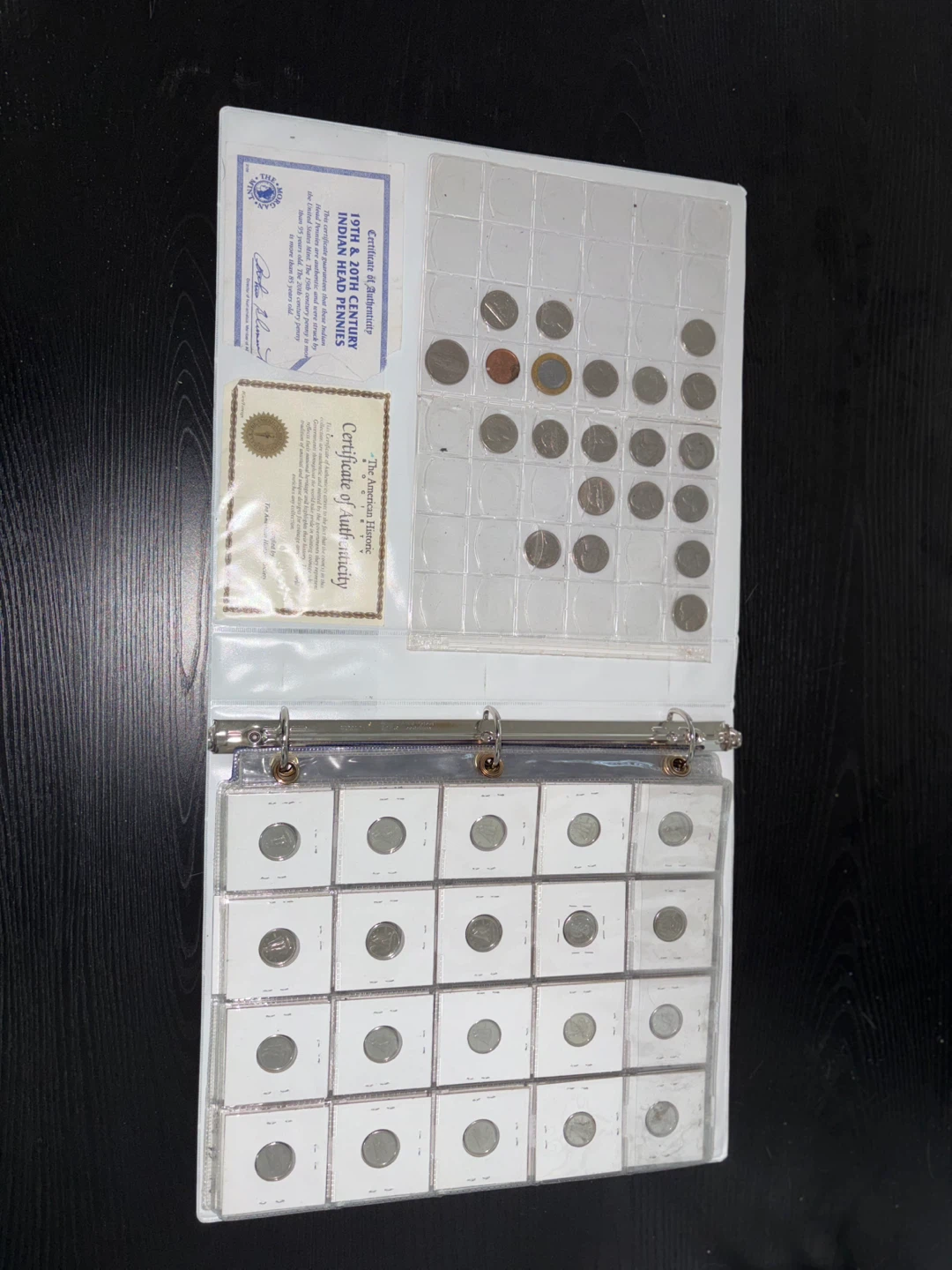 US and Canadian Coins Collection - photo 4