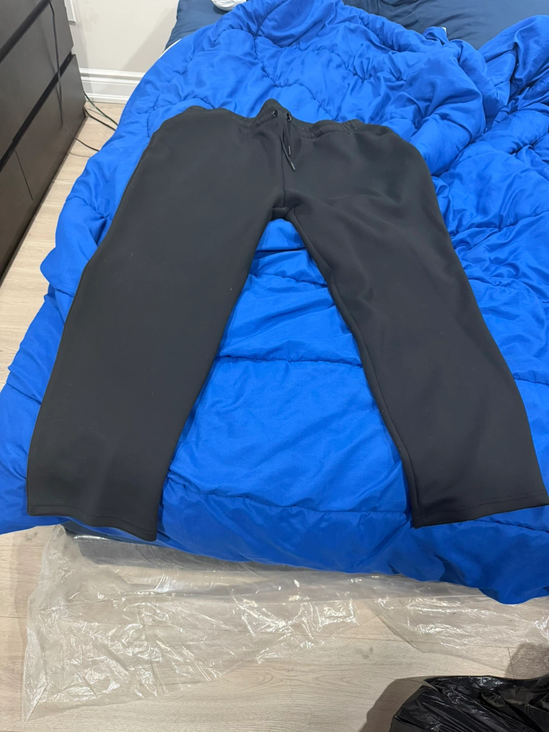 32 Degrees Heat XXL Women’s Black Pants - photo 4