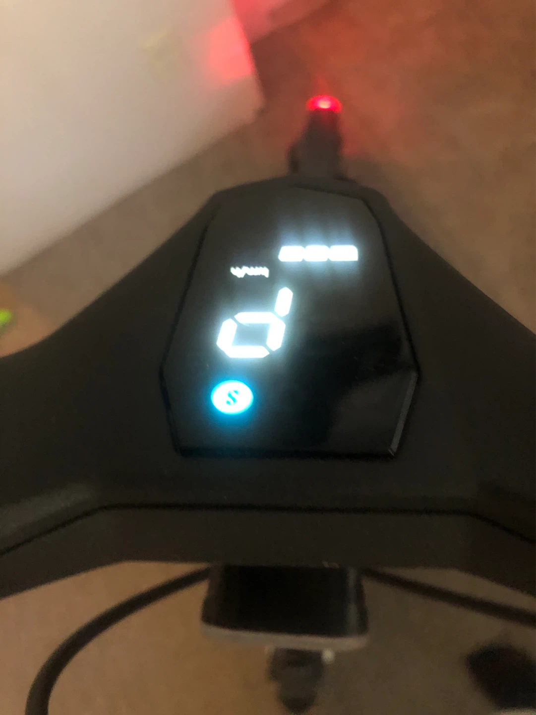 NEED GONE NAVEE Electric Scooter 40 kmh 60 km range - photo 3