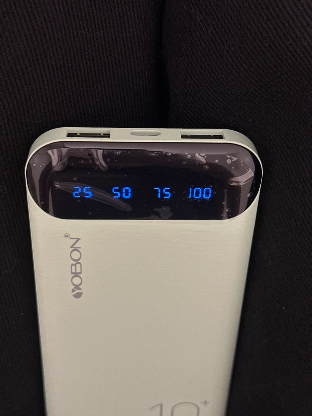[New product] Fast charging portable power bank - photo 4