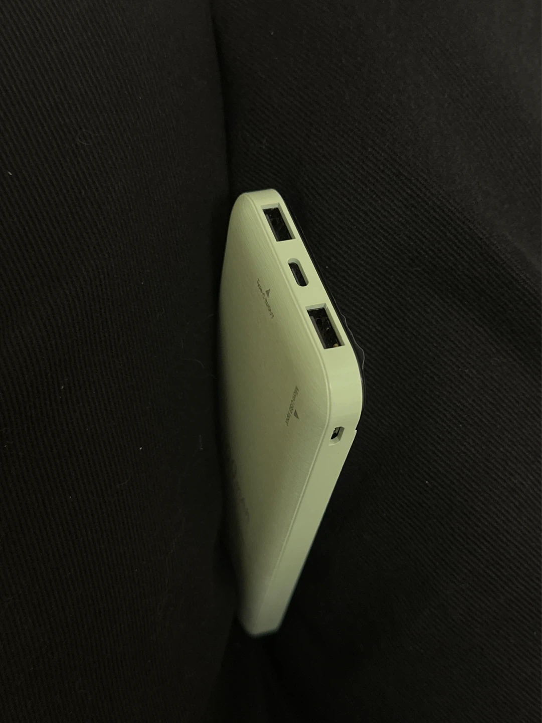 [New product] Fast charging portable power bank - photo 3