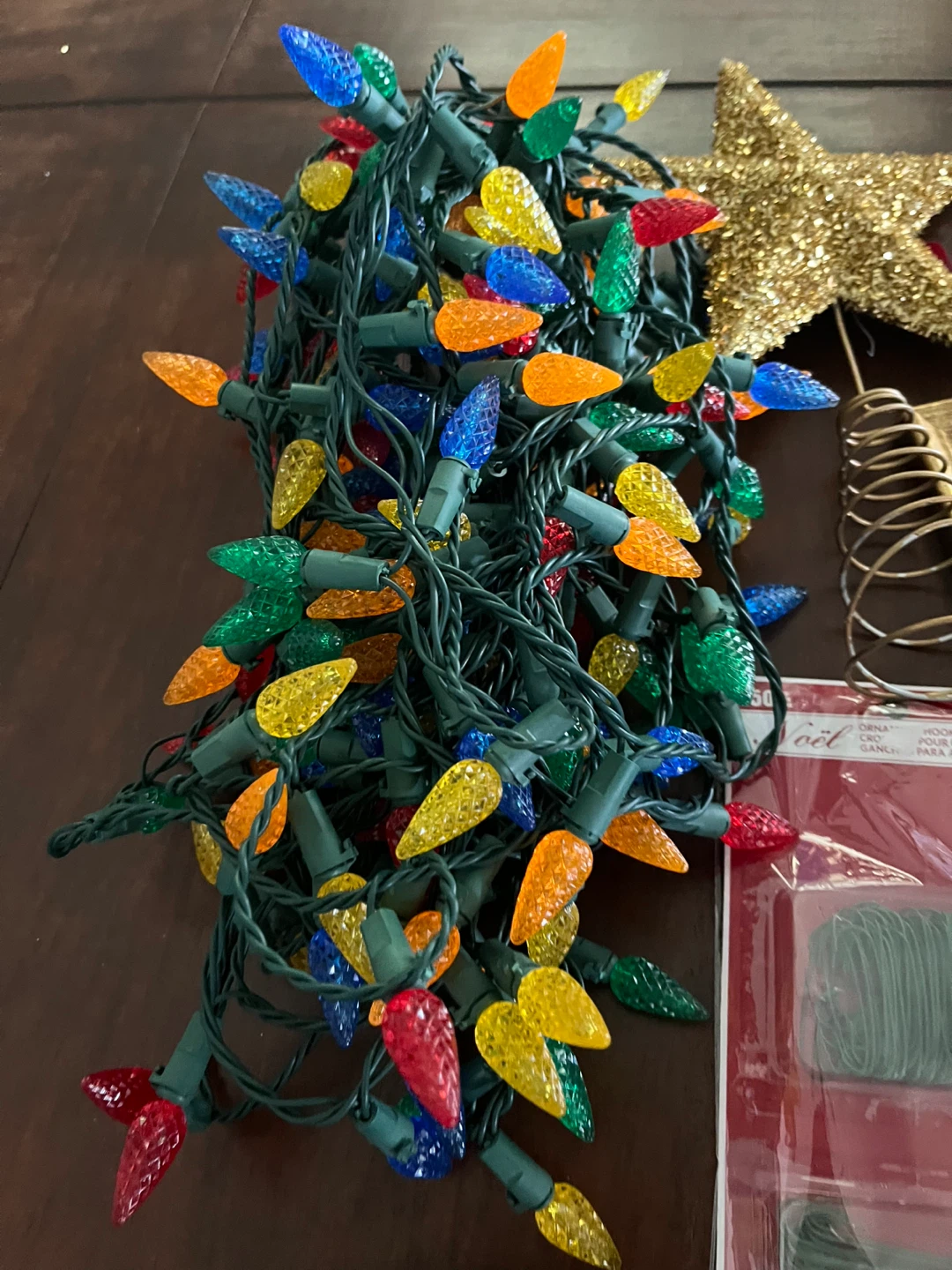 Christmas Decoration Bundle - photo 2