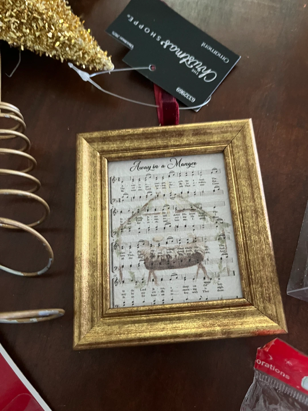 Christmas Decoration Bundle - photo 4
