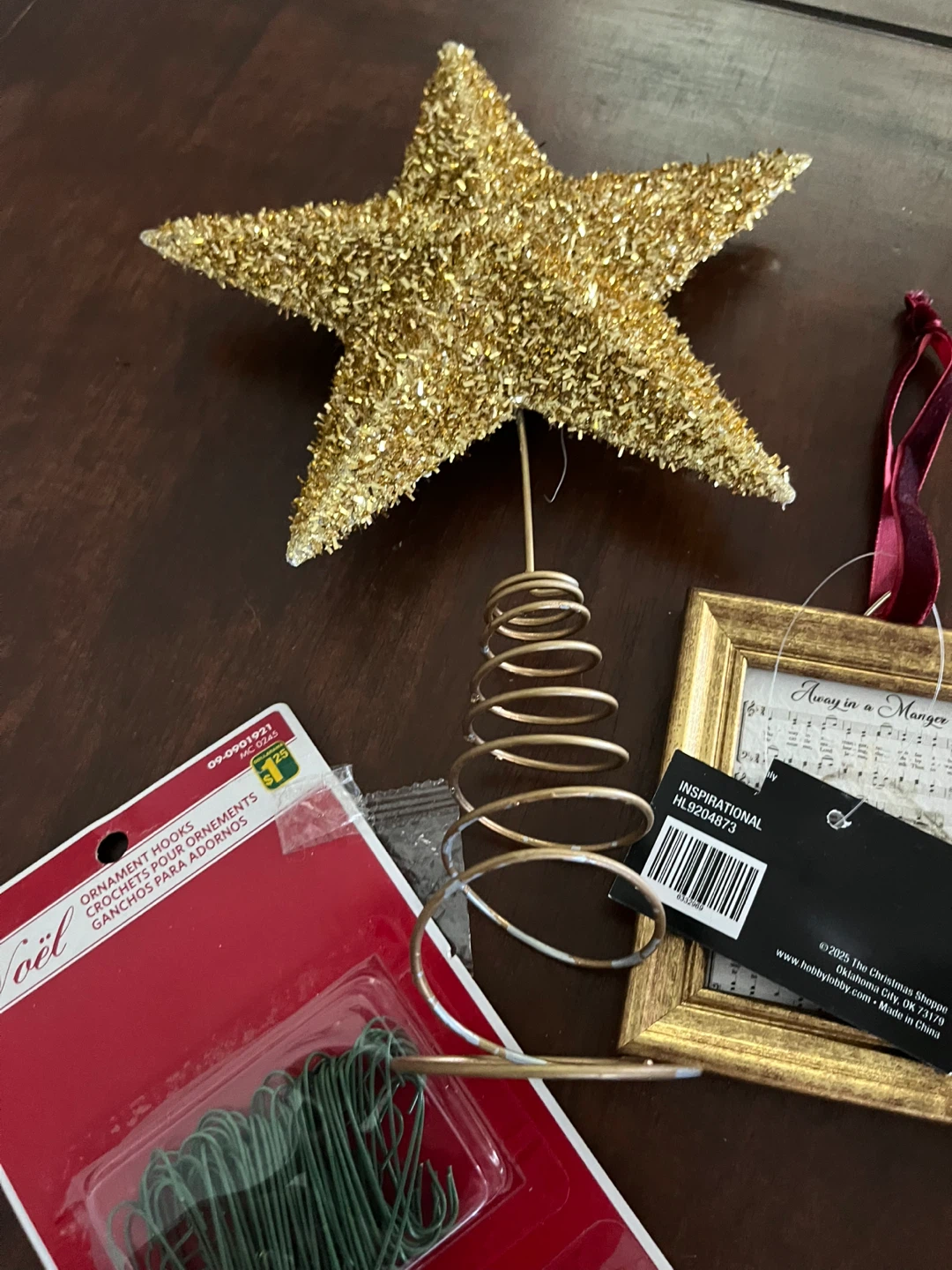 Christmas Decoration Bundle - photo 5