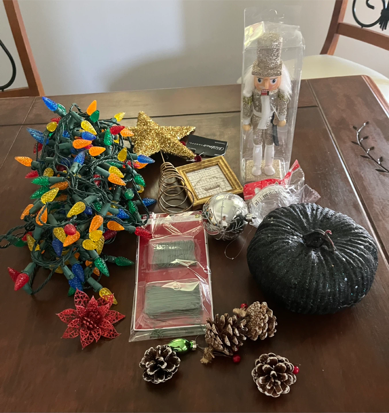 Christmas Decoration Bundle