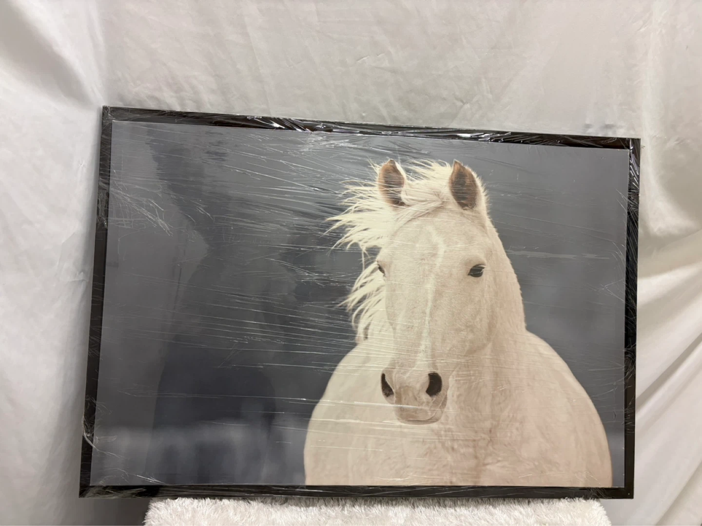 Canvas Wall Art Horses collection - photo 3