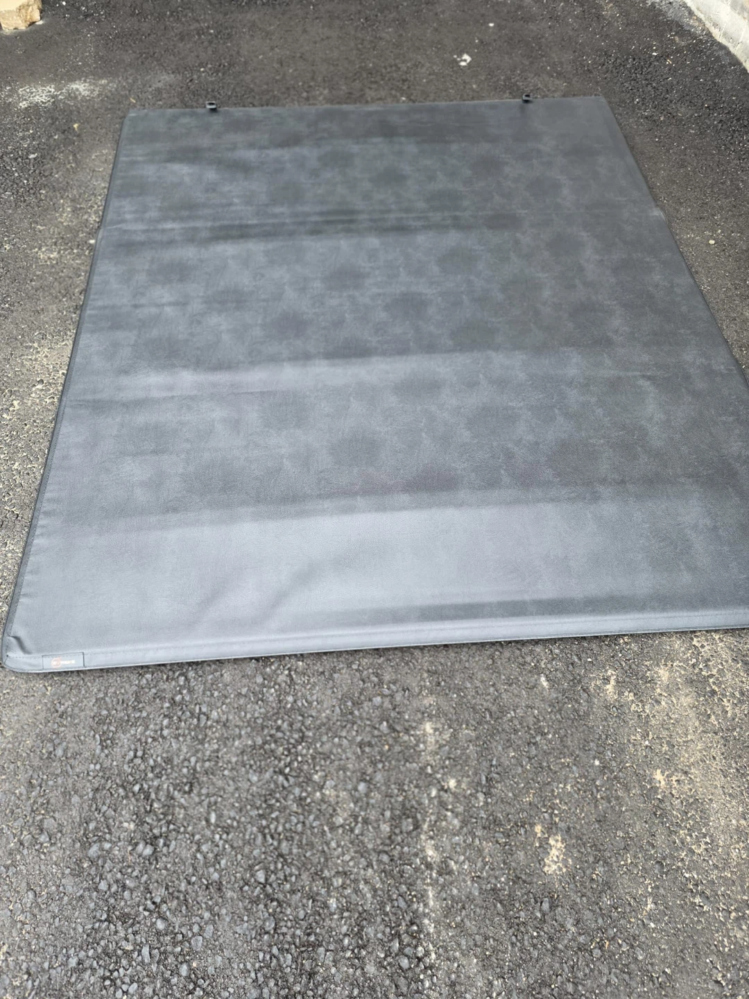 Enthuze Soft Tri-Fold Tonneau Cover - photo 5