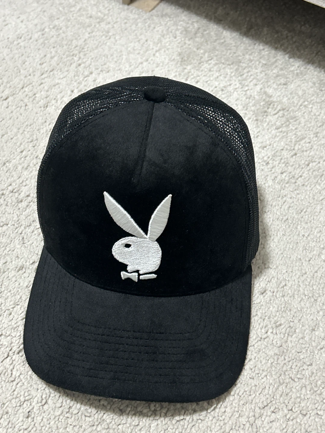 Playboy x Lids Trucker Hat