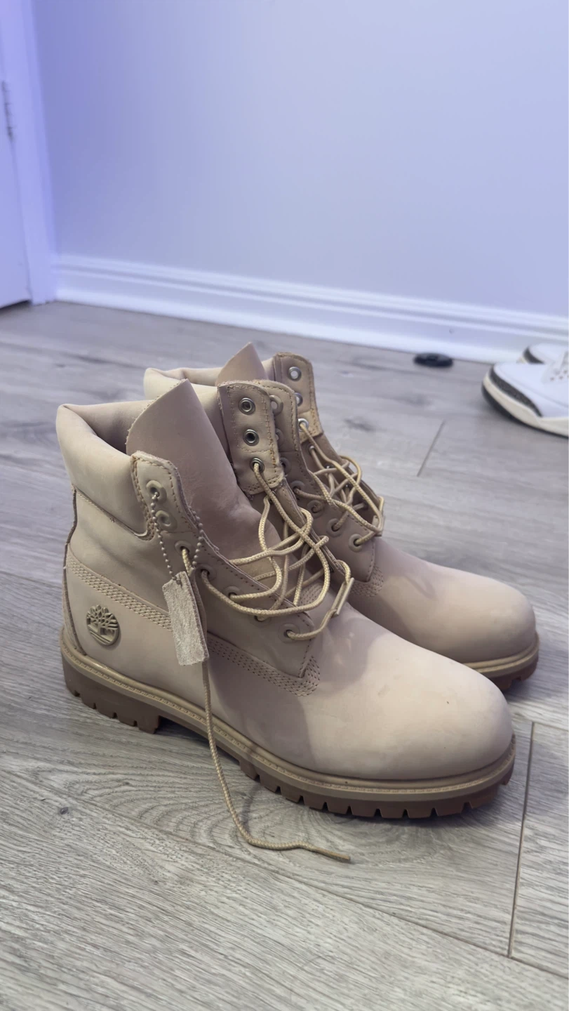 Timberland Women's Classic 6-Inch Waterproof Boots - photo 2