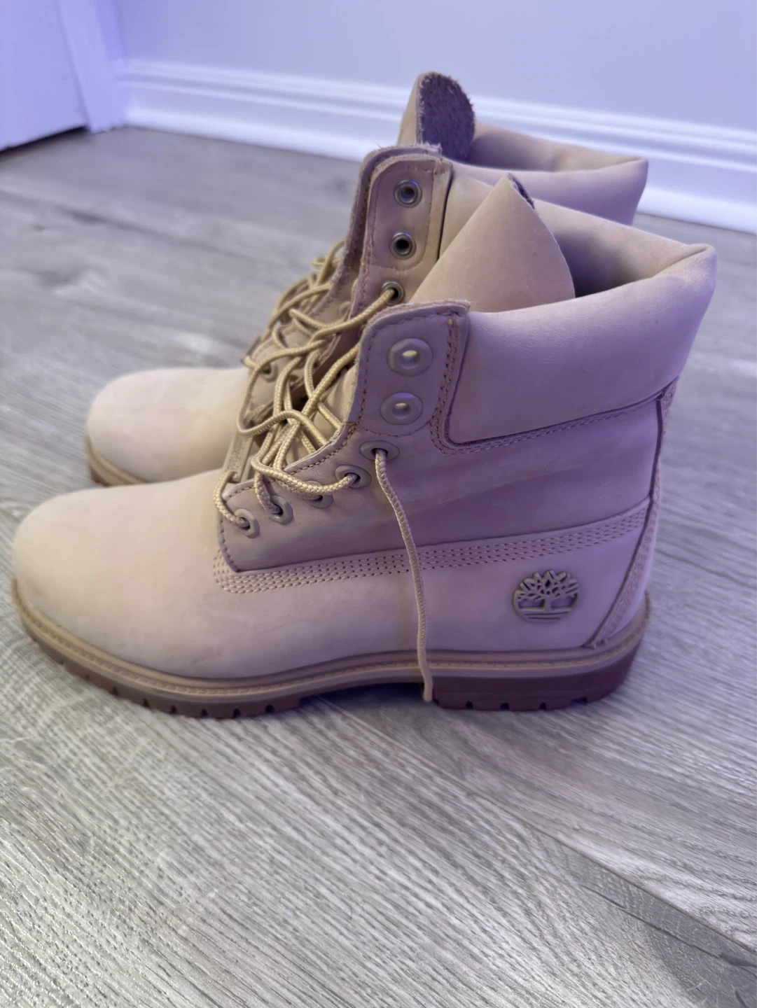 Timberland Women's Classic 6-Inch Waterproof Boots - photo 4