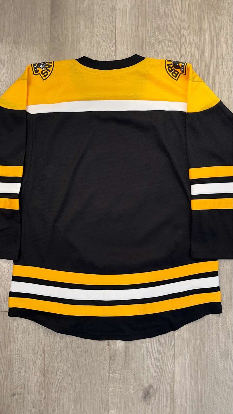Boston Bruins NHL Hockey Jersey - photo 2