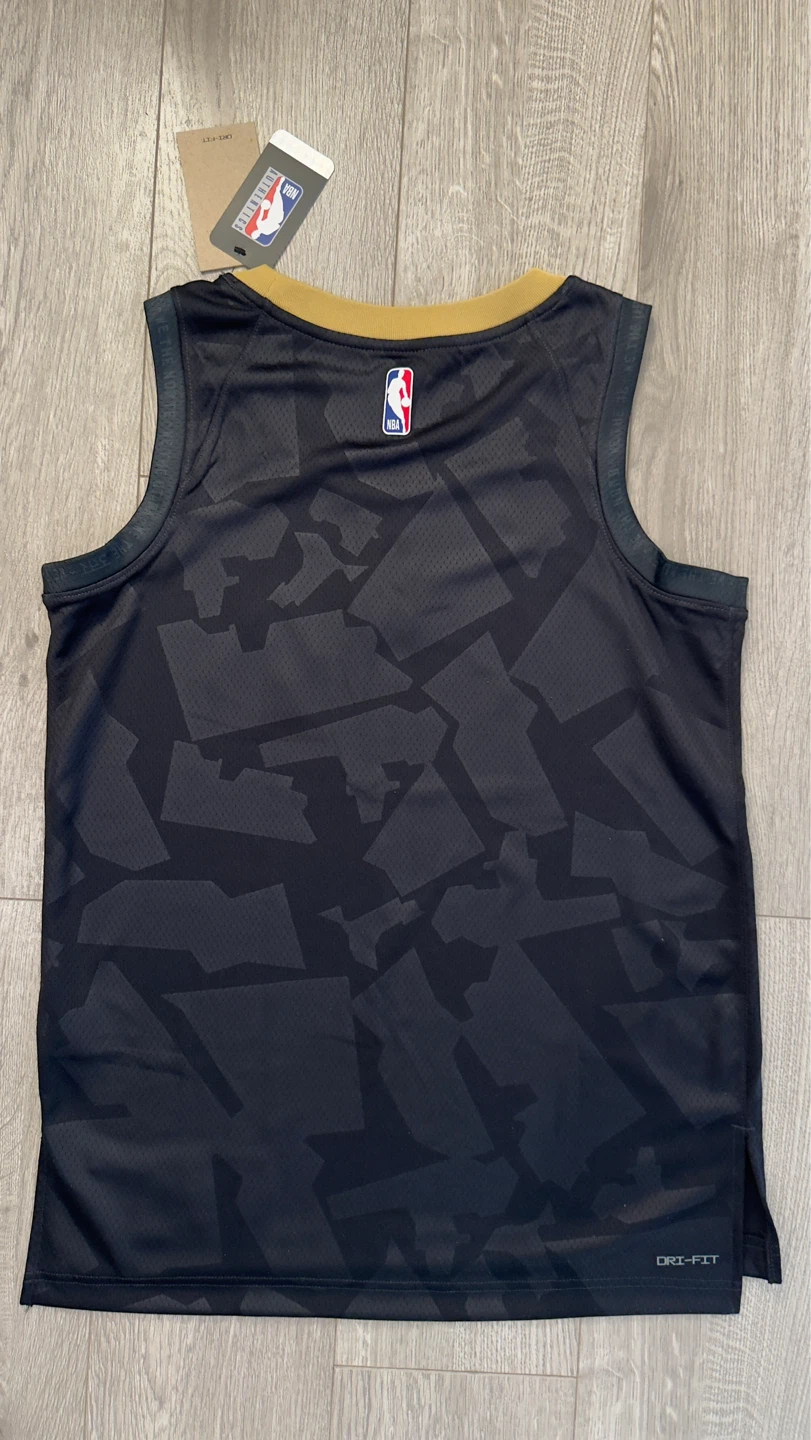Nike Toronto Raptors Basketball Jersey - Size P - photo 3