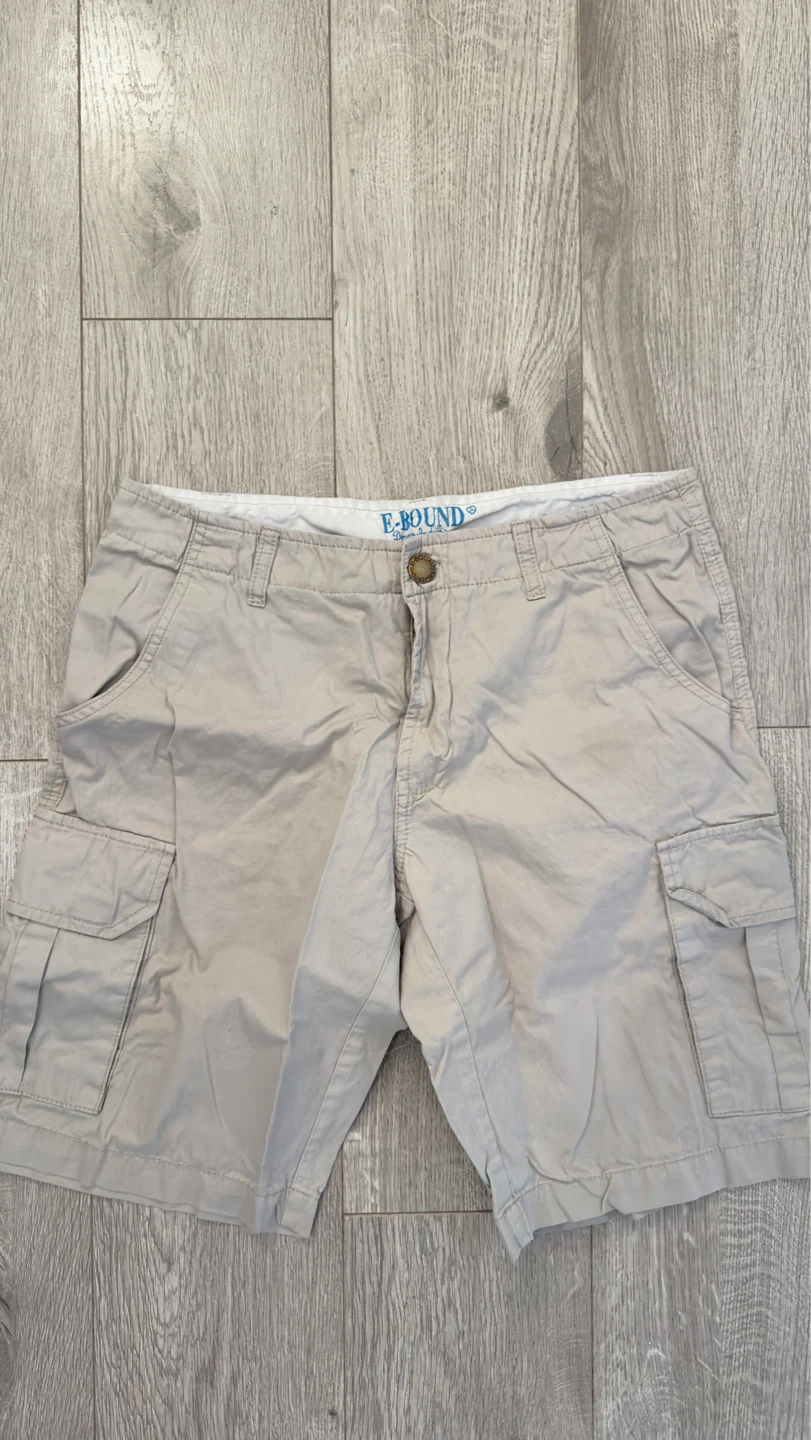 F. BOUND Cargo Shorts