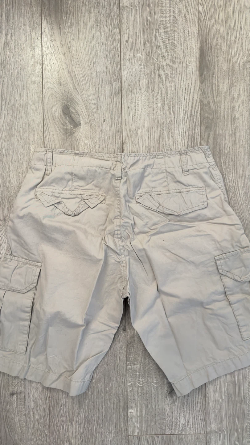 F. BOUND Cargo Shorts - photo 2