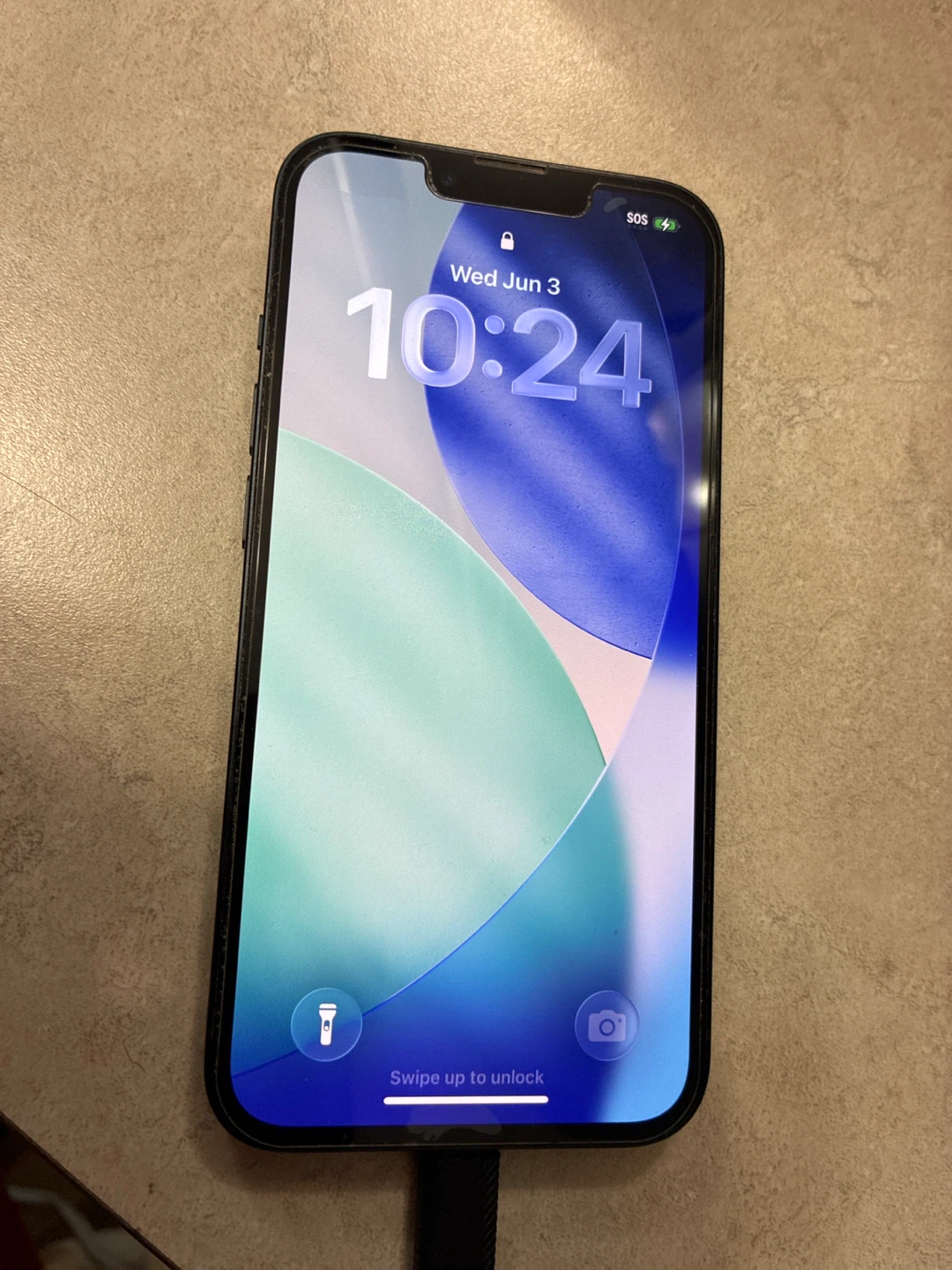 Apple iPhone 13 - Blue - photo 2