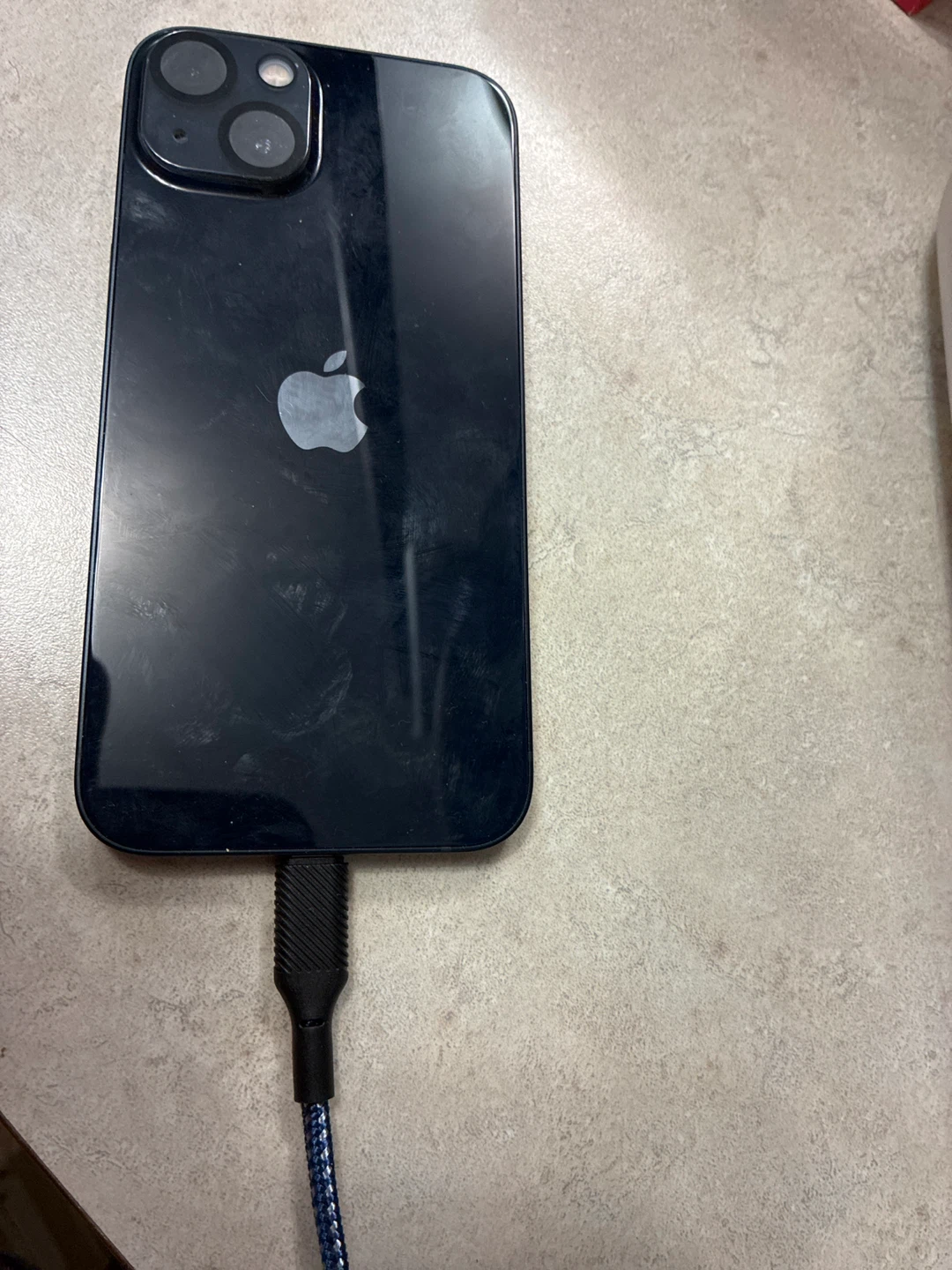 Apple iPhone 13 - Blue - photo 3
