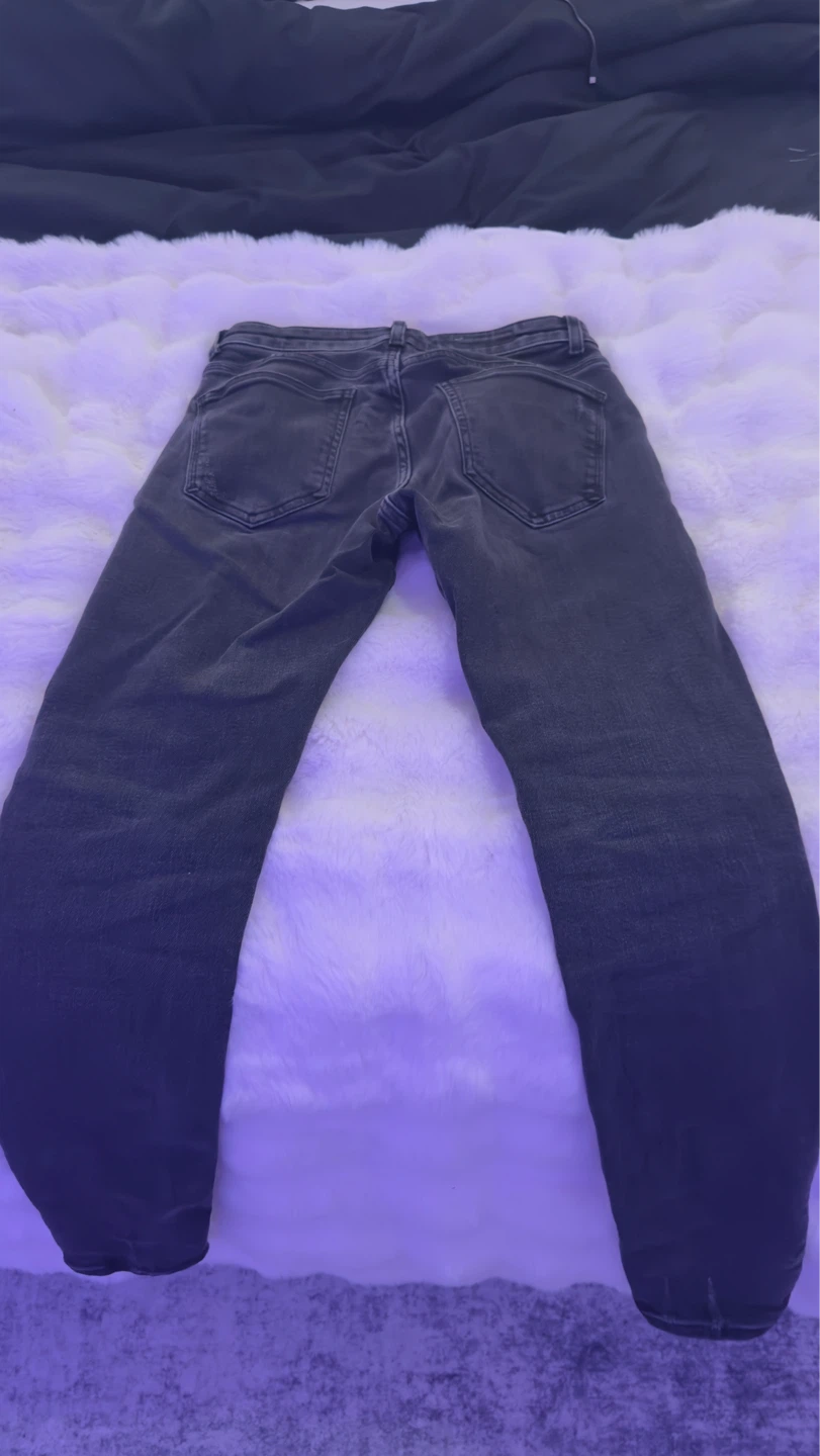 Black Jeans - photo 2