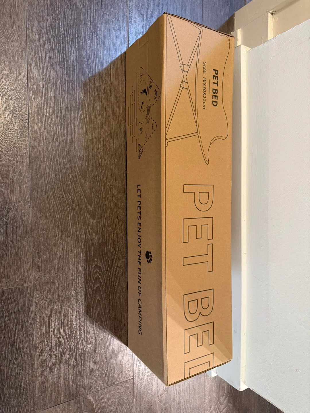 Brand New - Pet Bed - photo 4