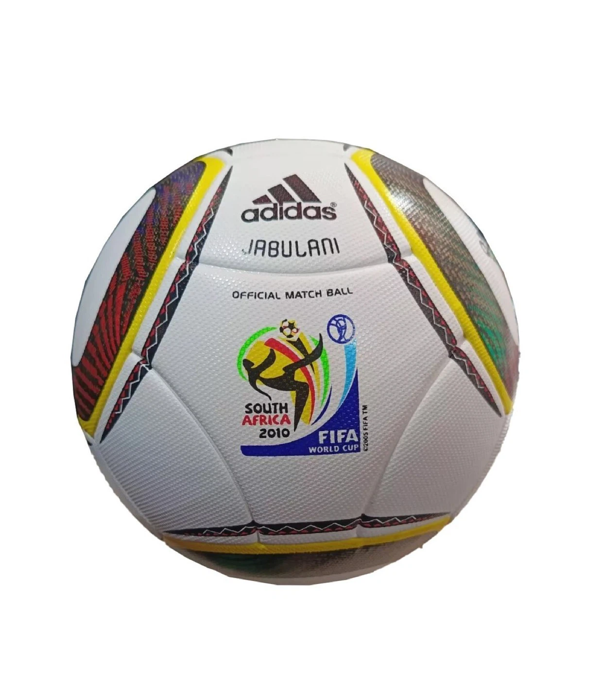 Adidas Jabulani Official replica ball