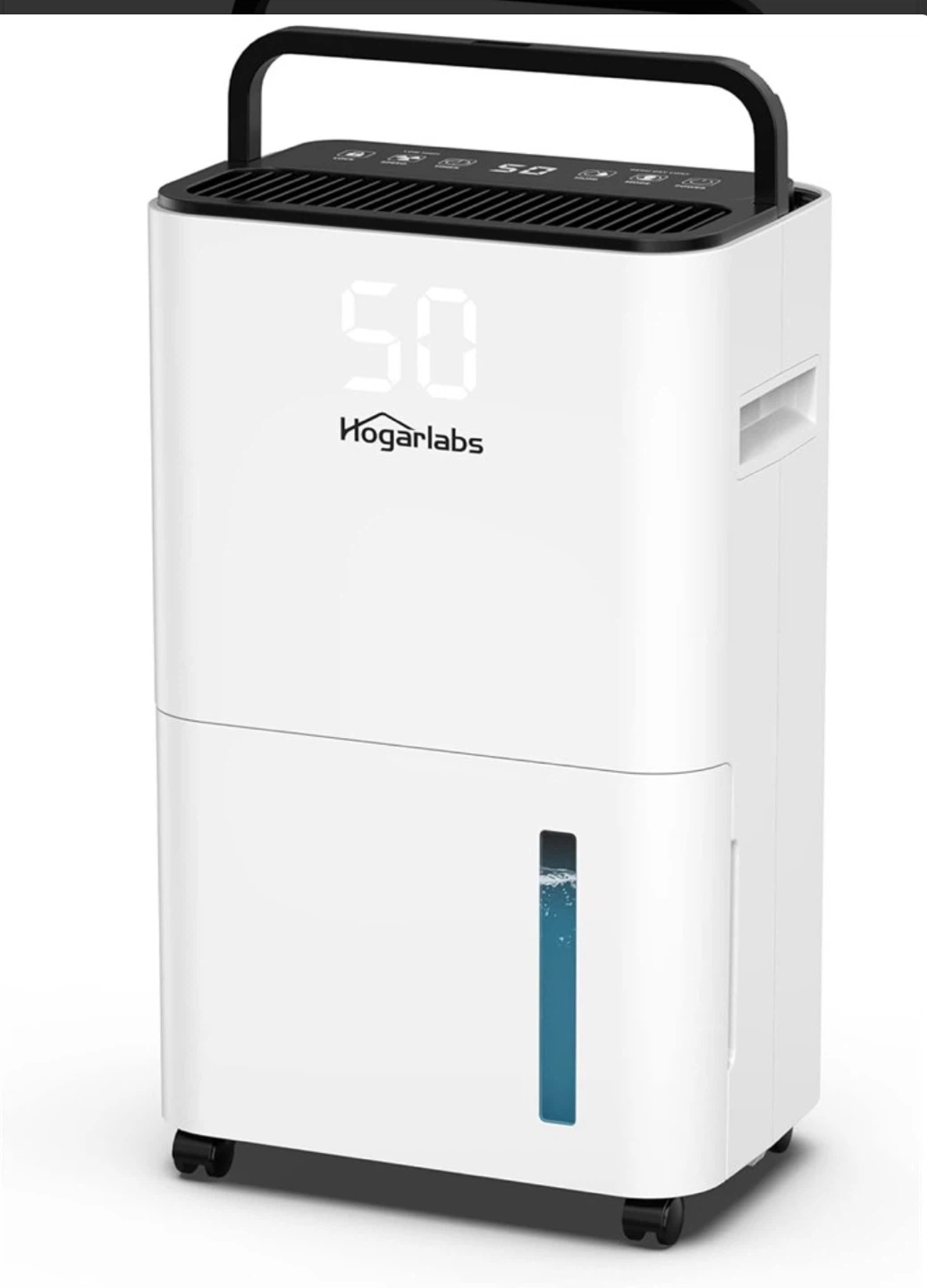 HogarLabs Dehumidifier