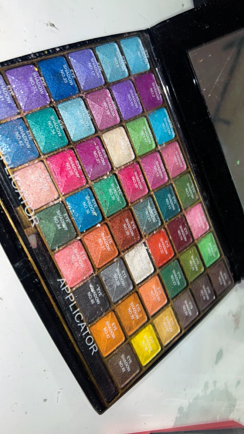 Profusion Eyeshadow Palette - photo 2