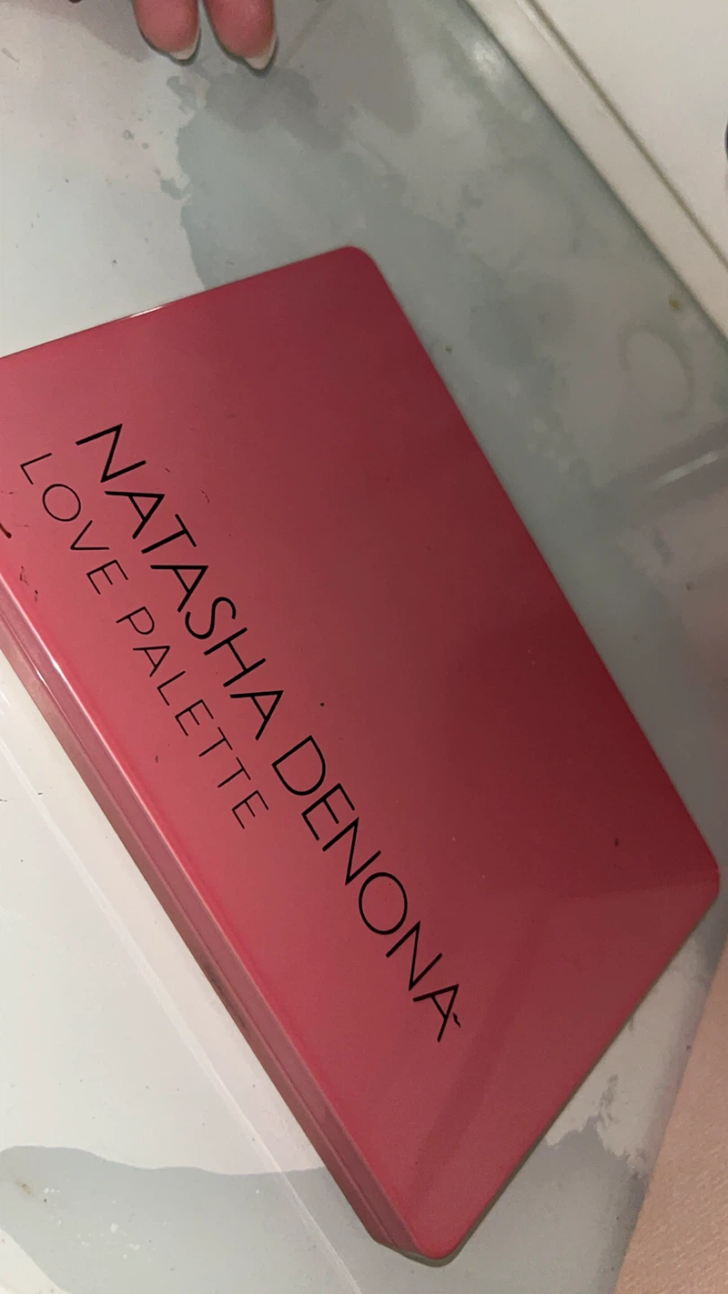 Natasha Denona Love Palette Eyeshadow Palette - photo 2