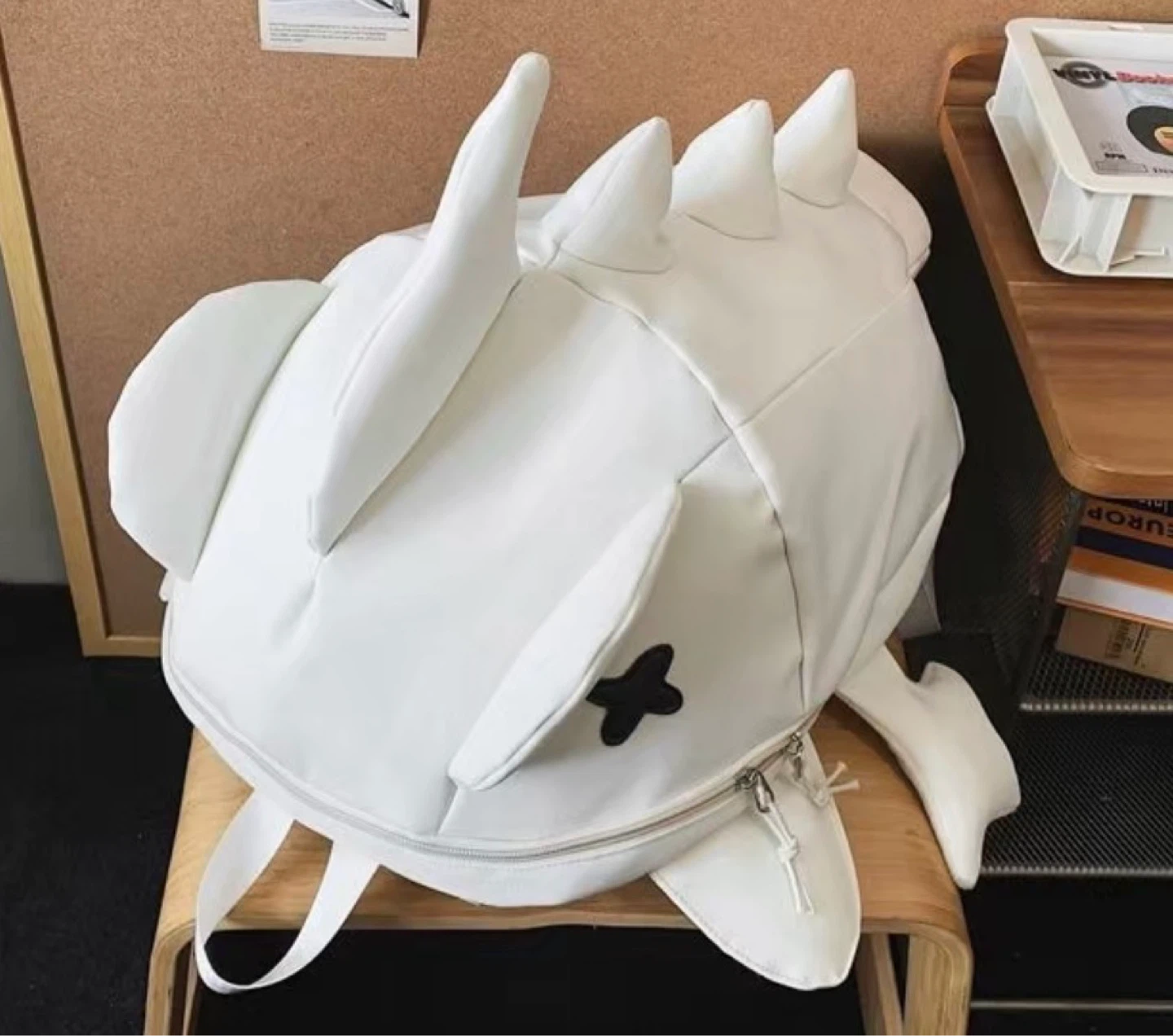White Shark Backpack - photo 2