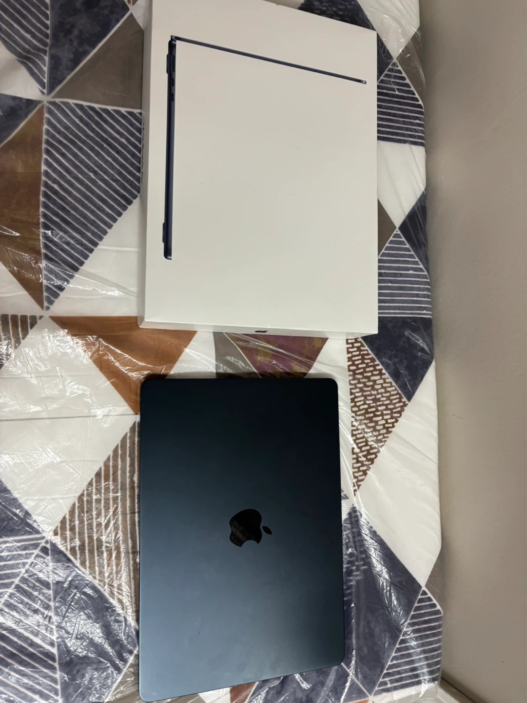 Apple MacBook Air - Midnight