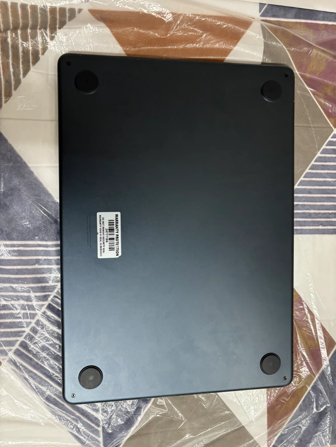 Apple MacBook Air - Midnight - photo 3