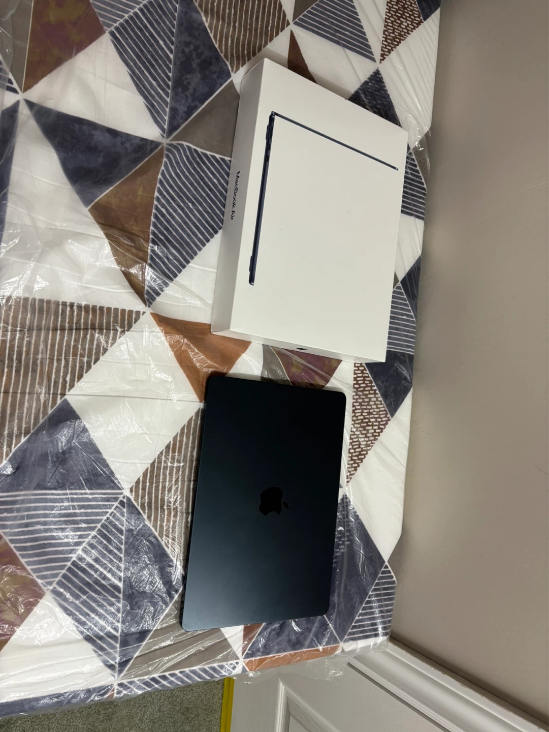 Apple MacBook Air - Midnight - photo 2