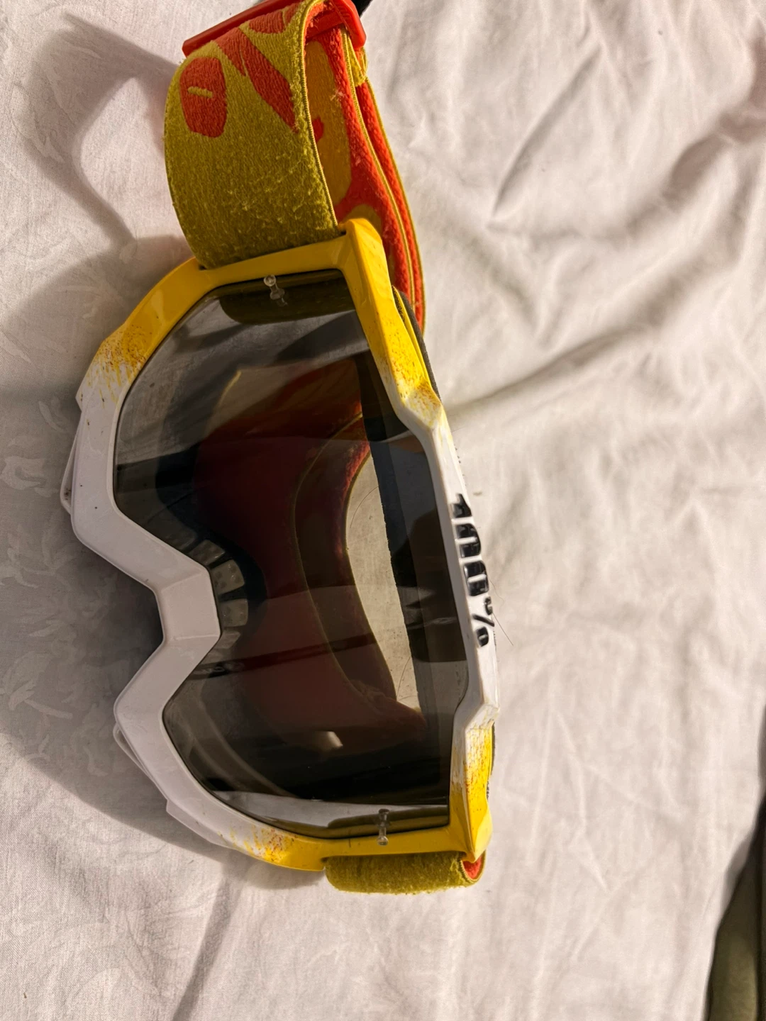 100% Goggles and Helmet Set - photo 2