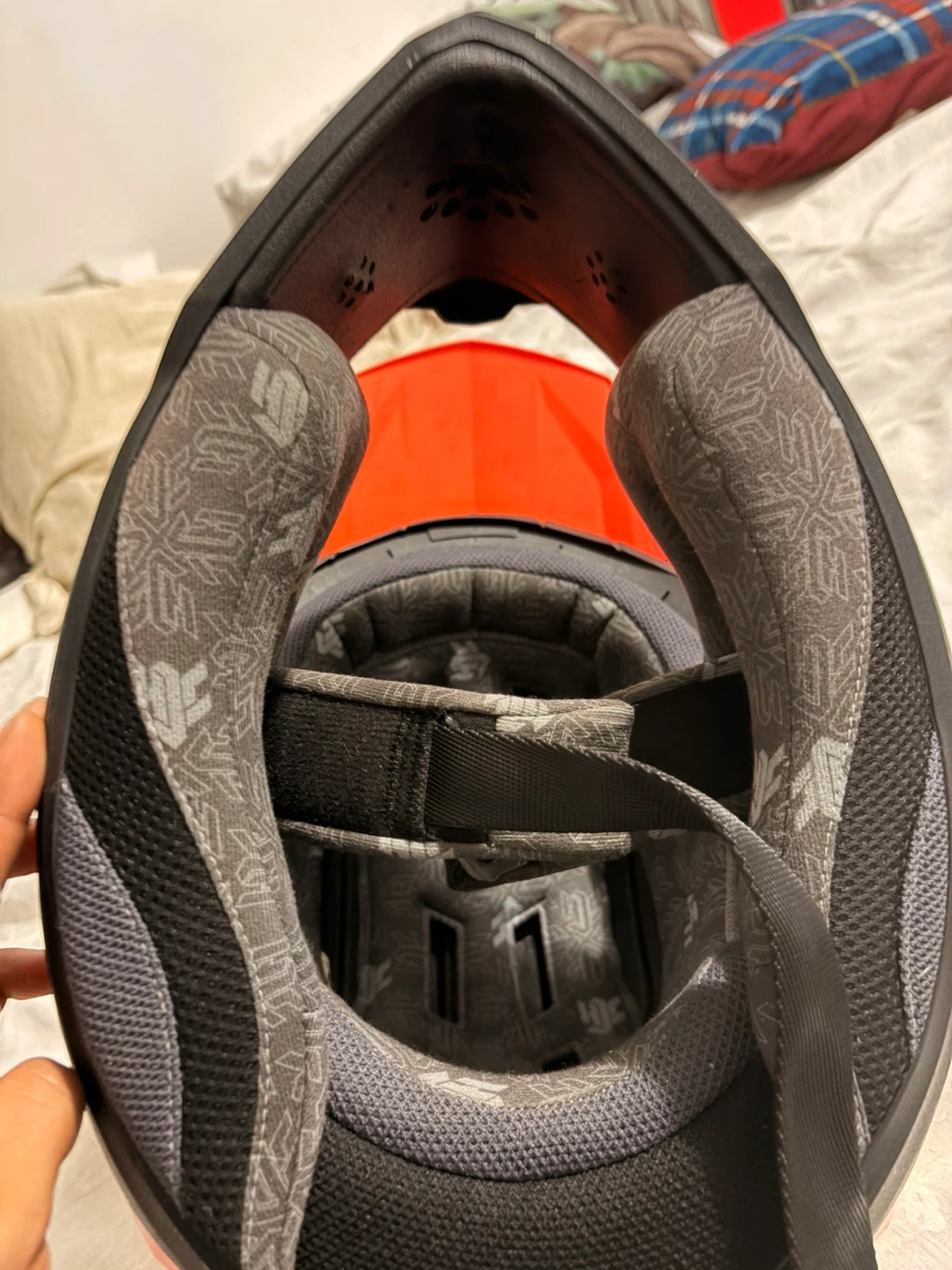100% Goggles and Helmet Set - photo 5