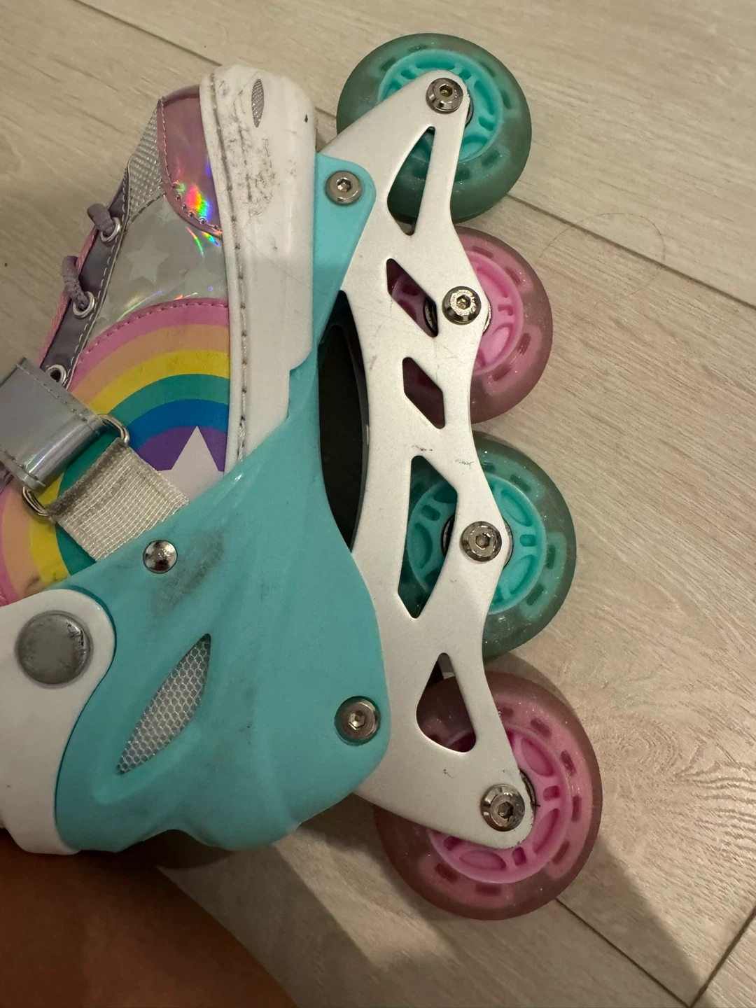 SULIFEEL Kids Inline Skates - photo 2