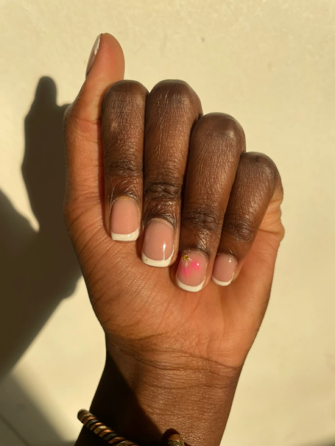 Nails 💅 - photo 5