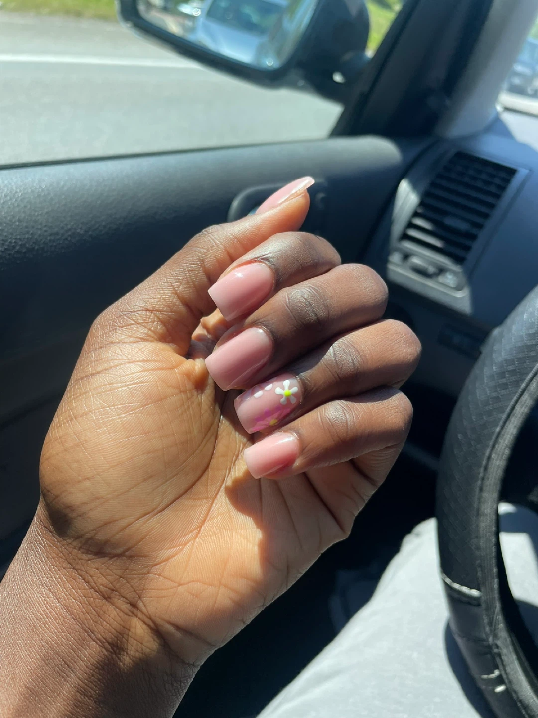 Nails 💅 - photo 4