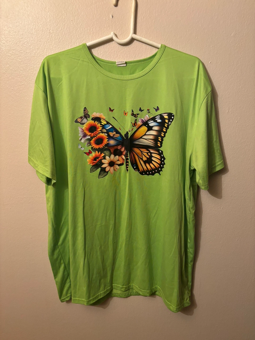3 FREE SHIRTS