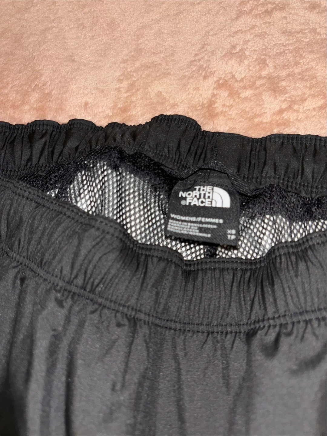 The North Face Women's Antora Rain Pants - XS - photo 2