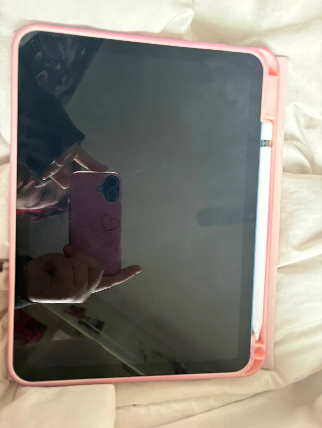Apple iPad Mini (6th Gen) with Apple Pencil - photo 3
