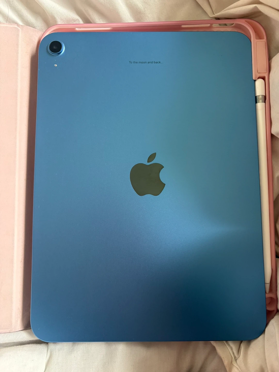 Apple iPad Mini (6th Gen) with Apple Pencil - photo 4