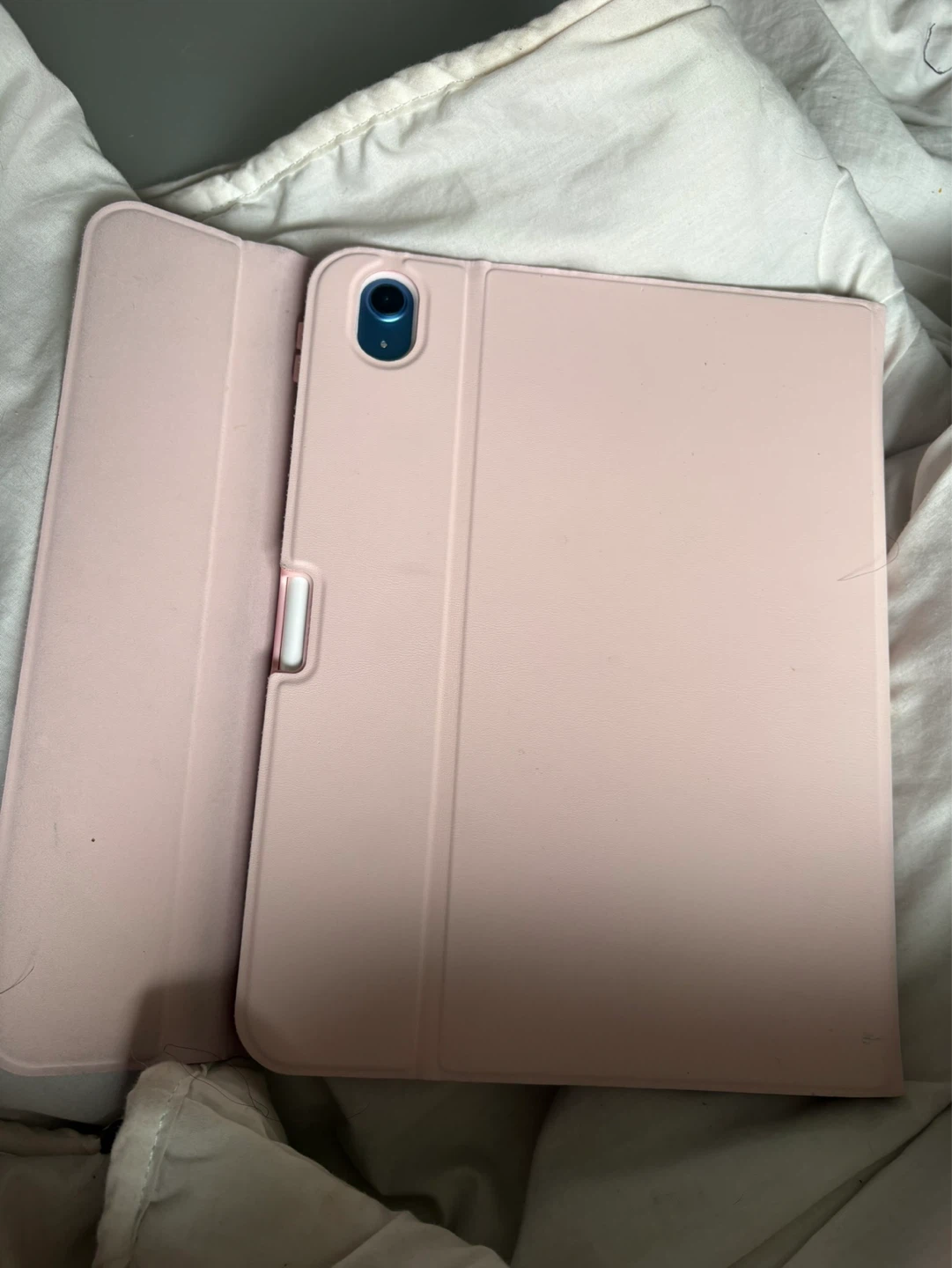 Apple iPad Mini (6th Gen) with Apple Pencil - photo 2