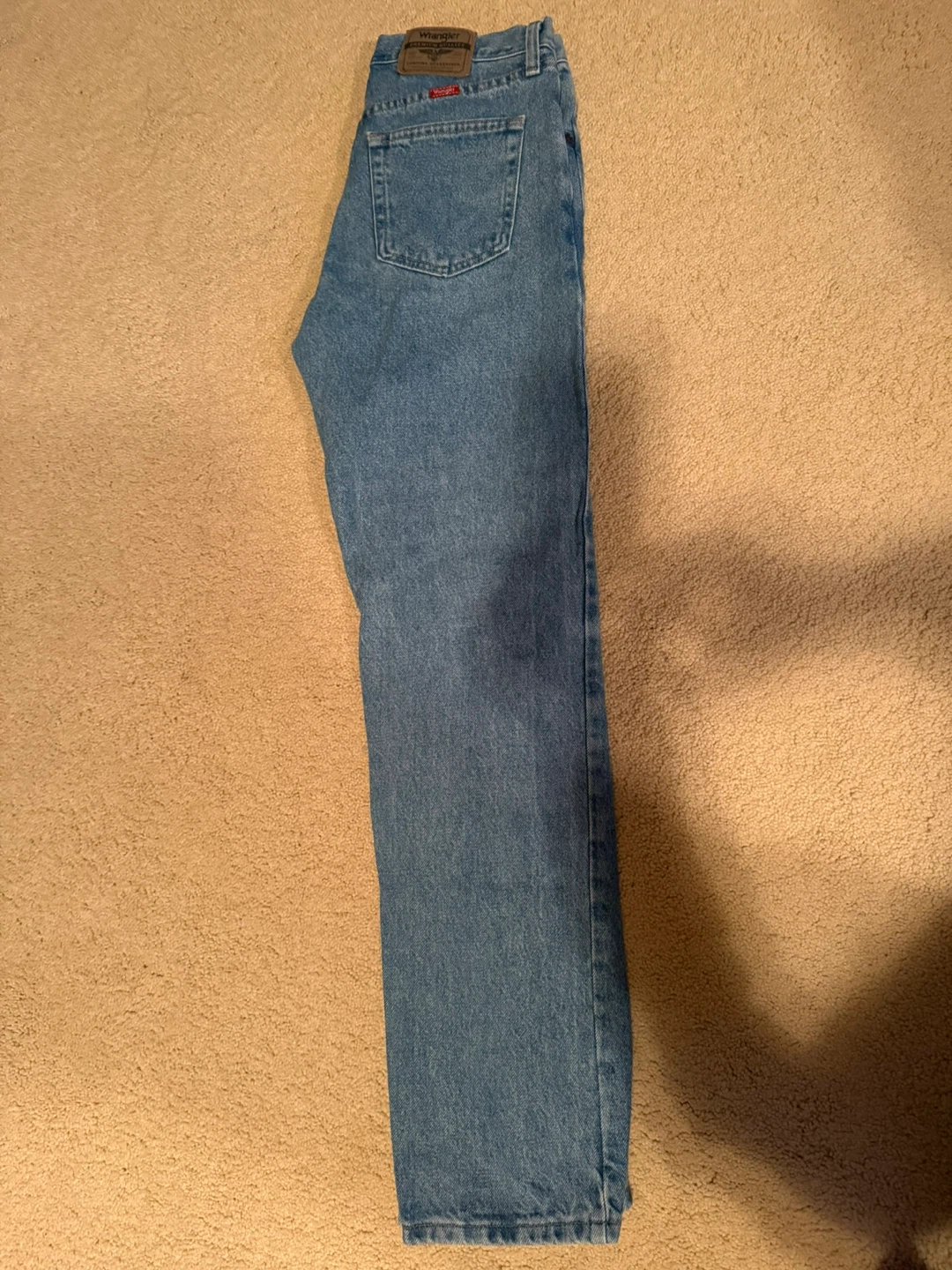 Wrangler Premium Quality Jeans - photo 3