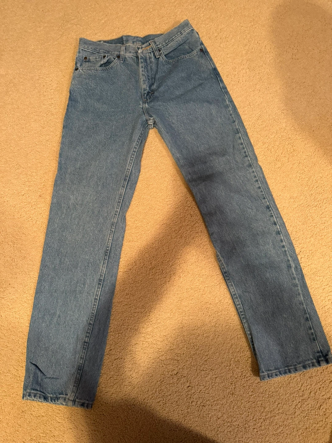 Wrangler Premium Quality Jeans - photo 4